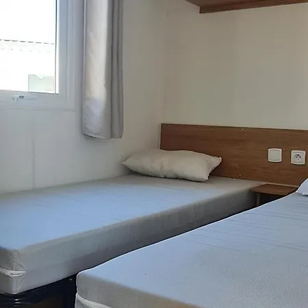 Feriepark Savina Camping Le Lac Des Reves Lattes